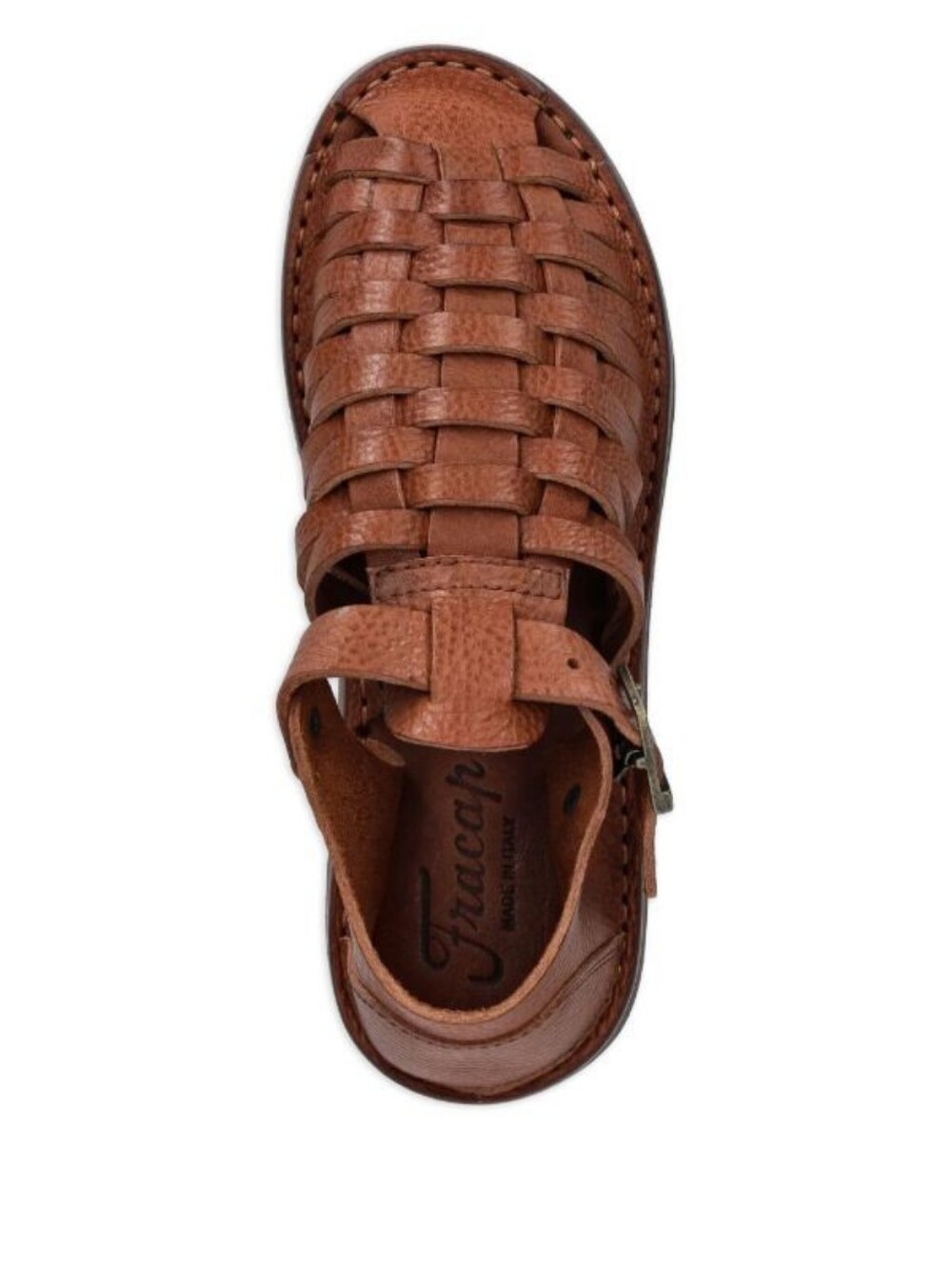 Fracap Fisherman Sandal